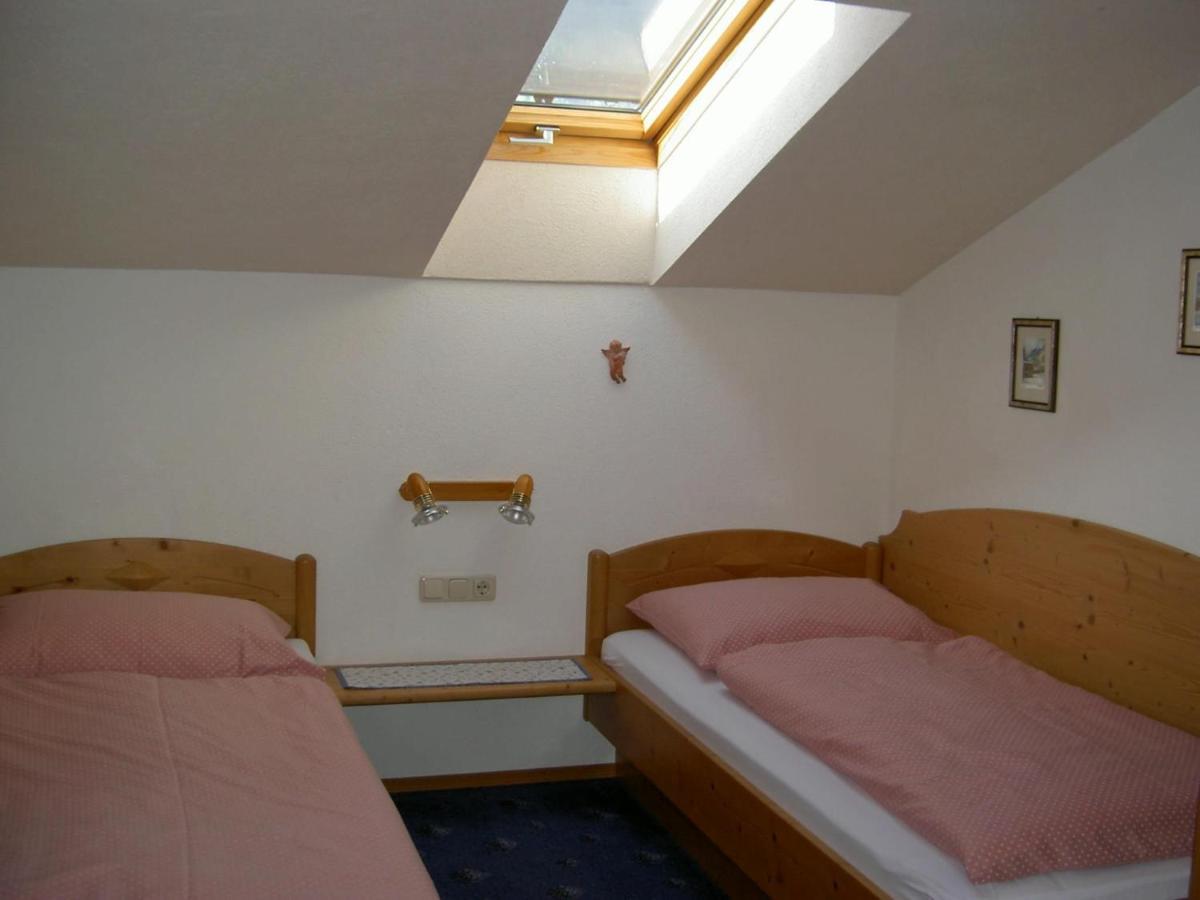 Gruberhof Villa Reith im Alpbachtal Kültér fotó