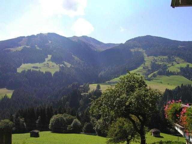 Gruberhof Villa Reith im Alpbachtal Kültér fotó