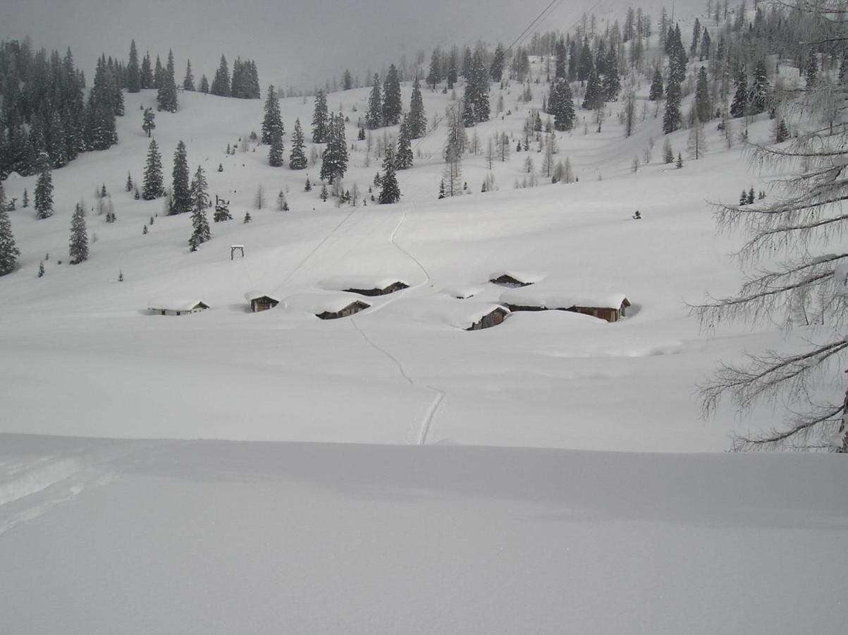 Gruberhof Villa Reith im Alpbachtal Kültér fotó